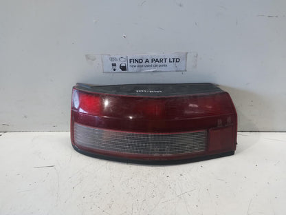 Oct 1989 to Oct 1996 - Mazda 323 BG Hatchback Imported - Left Taillight
