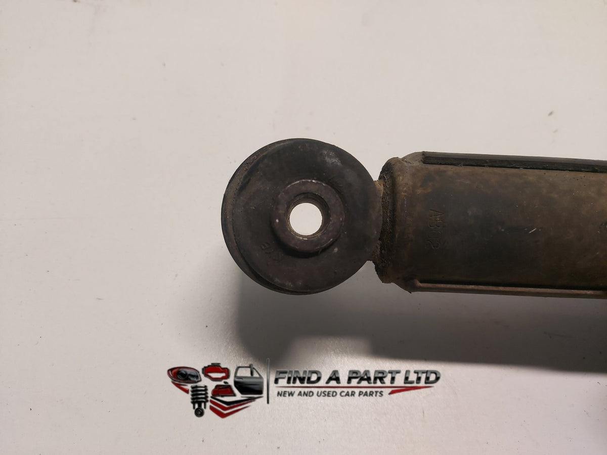 2010 Mitsubishi Outlander CW*W - Left Rear Strut PN: 4162A069