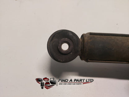 2010 Mitsubishi Outlander CW*W - Left Rear Strut PN: 4162A069