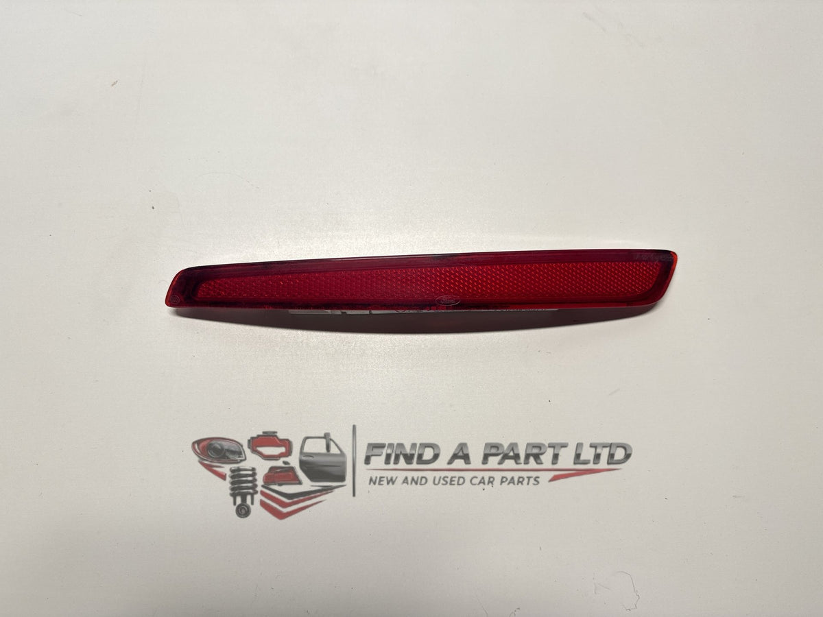 2013 Ford Mondeo MK4 - Left Rear Bumper Reflector PN: BS71-515CO-AE