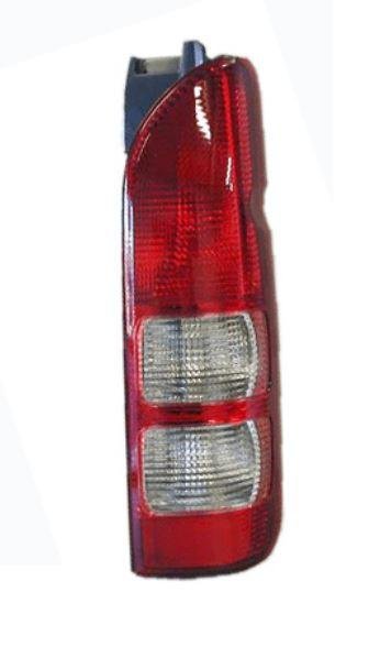 Right Taillight PN: THD-21041RHQ - 8155126202 - TRH/KDH, 03/05-04/19
