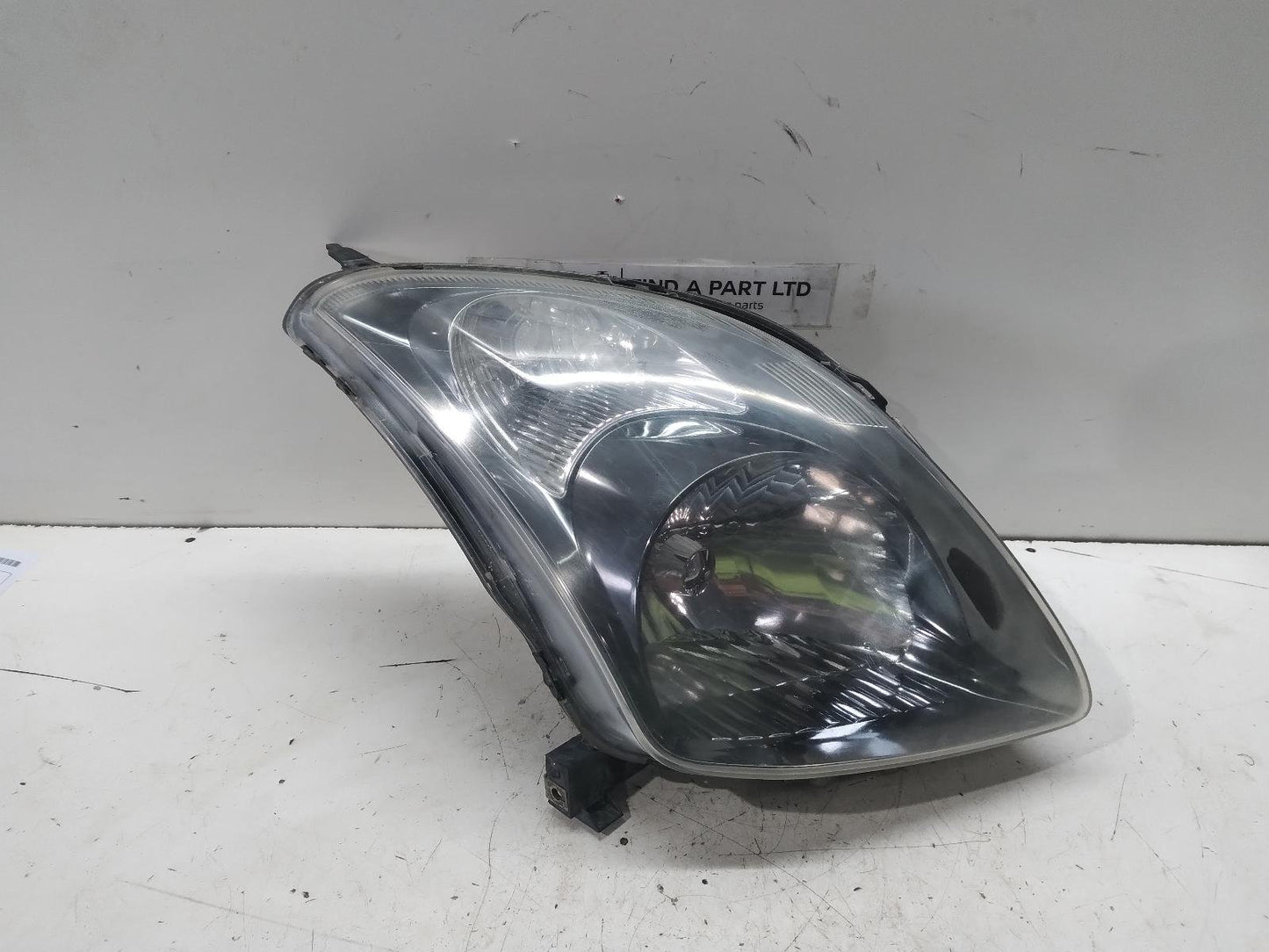 1984-2027 Suzuki Swift- Right Headlight PN: