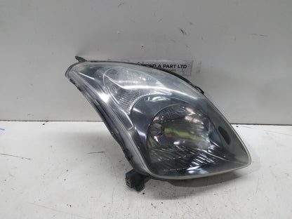 1984-2027 Suzuki Swift- Right Headlight PN: