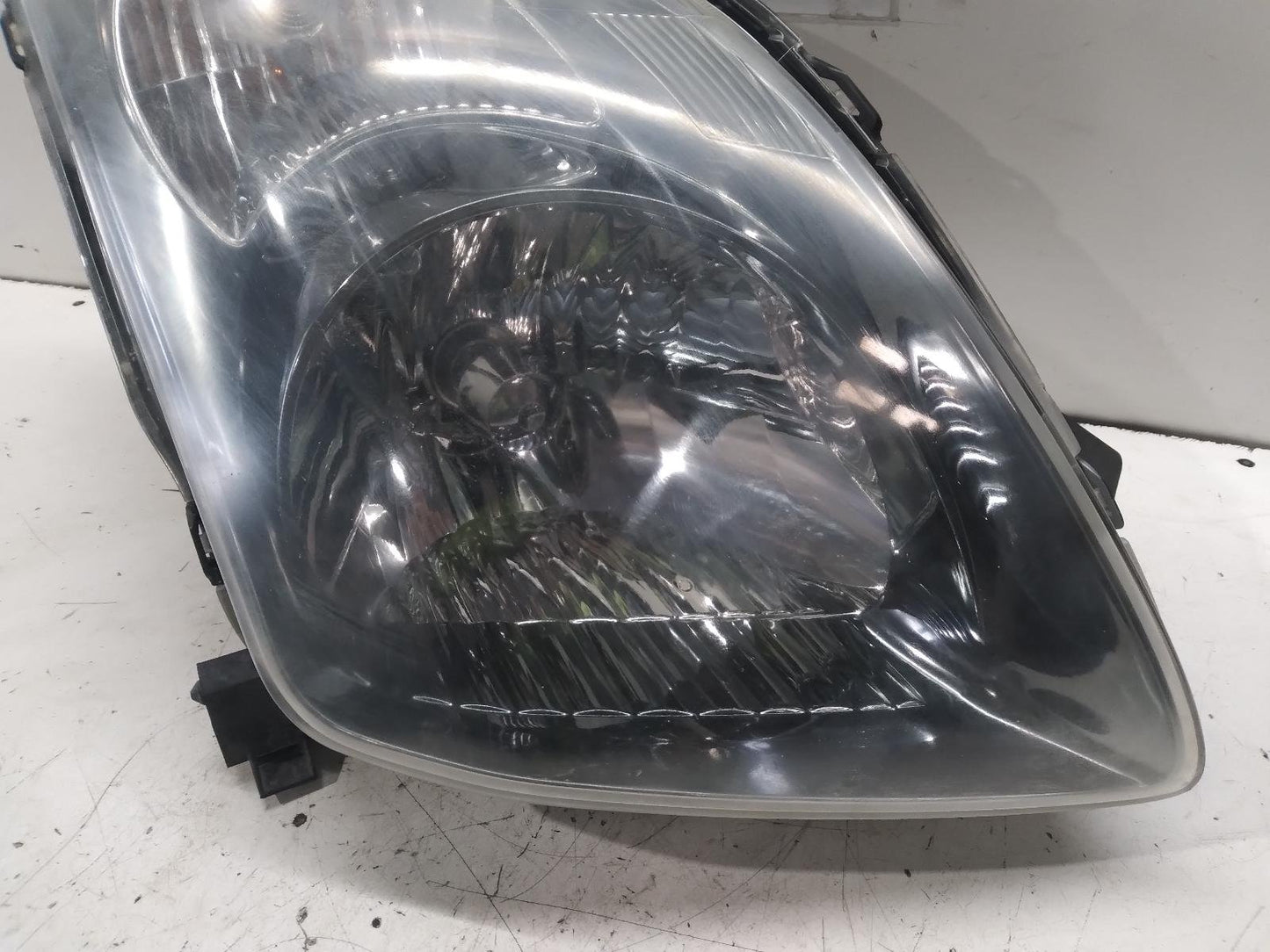 1984-2027 Suzuki Swift- Right Headlight PN: