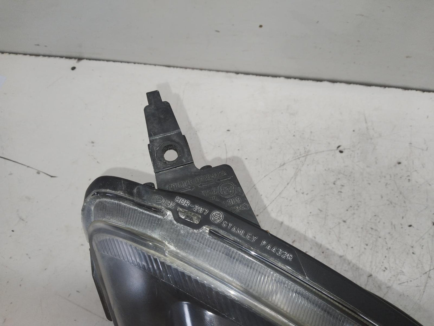 1984-2027 Suzuki Swift- Right Headlight PN: