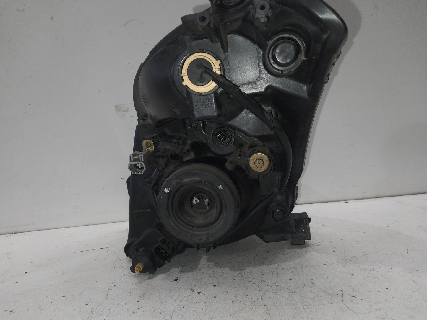 1984-2027 Suzuki Swift- Right Headlight PN: