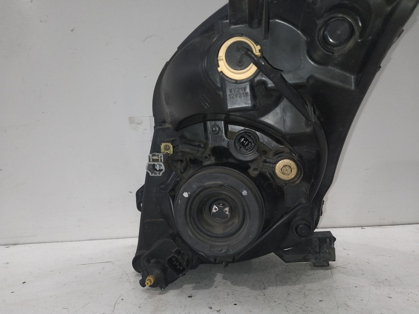 1984-2027 Suzuki Swift- Right Headlight PN: