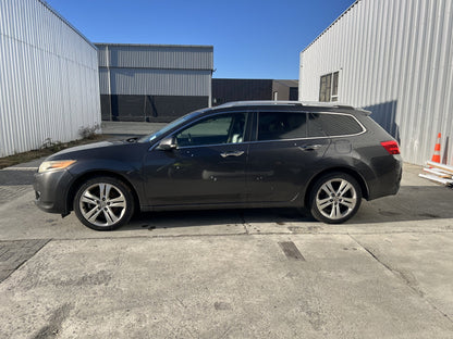 2008-2015 Honda Accord Euro Tourer