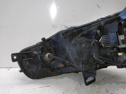 Sep 2009 to Oct 2012 - Mitsubishi Outlander ZH - Right Headlight - Halogen Type
