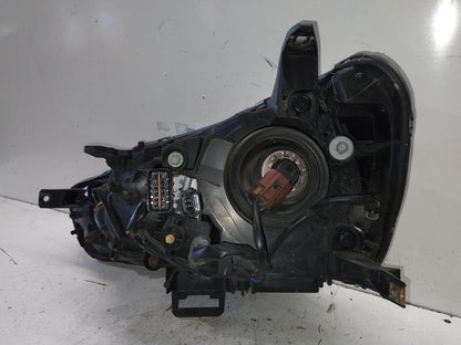 Sep 2009 to Oct 2012 - Mitsubishi Outlander ZH - Right Headlight - Halogen Type