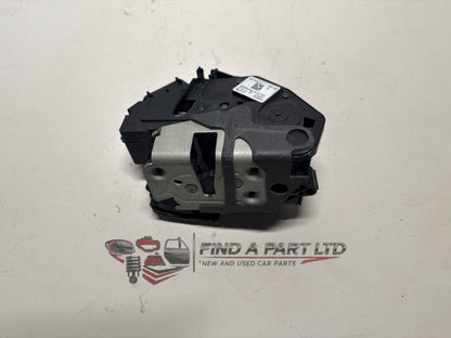 2014 Ford Kuga MK2 - Right Front Lock Mechanism PN: BM5A-A21812-AE