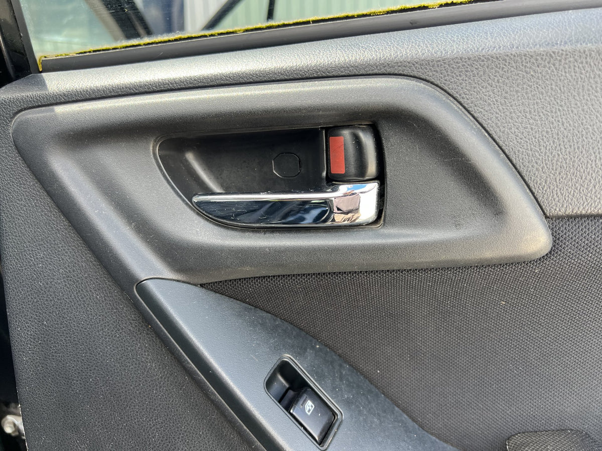 2013 Subaru Forester SJ5 - Right Rear Door Interior Handle PN: