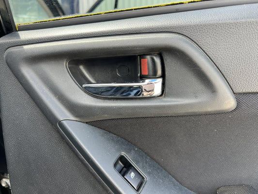 2013 Subaru Forester SJ5 - Right Rear Door Interior Handle PN: