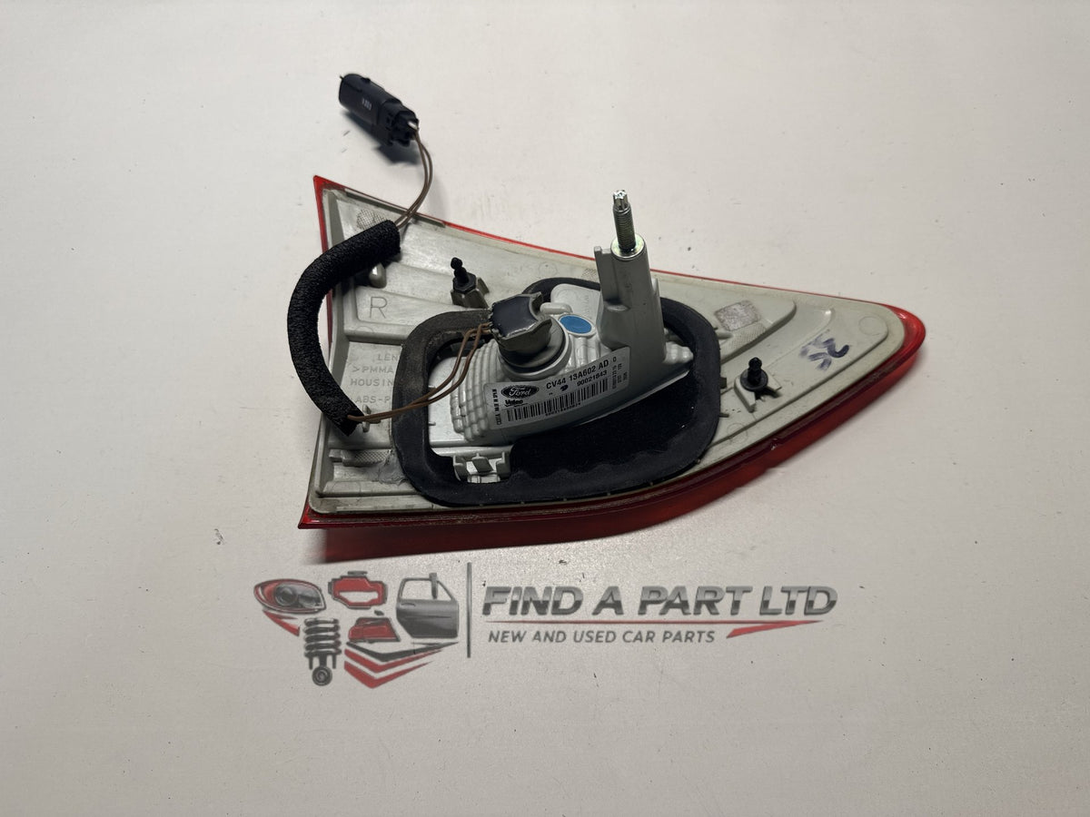 2014 Ford Kuga MK2 - Right Tailgate Light PN: CV44 13A602 AD