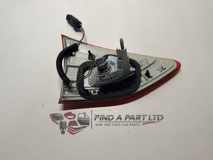 2014 Ford Kuga MK2 - Right Tailgate Light PN: CV44 13A602 AD