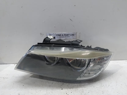 2010 BMW 3 SERIES- Left Headlight PN: