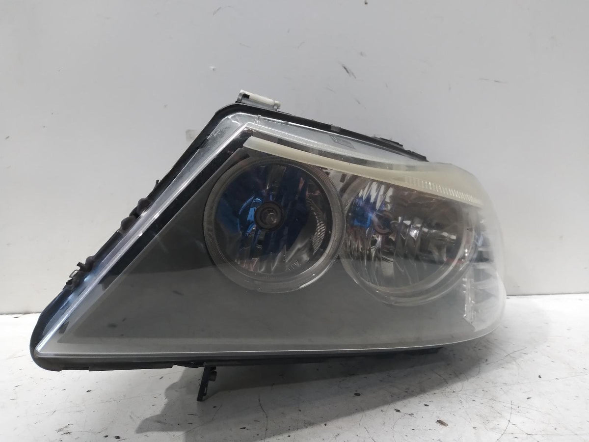 2010 BMW 3 SERIES- Left Headlight PN:
