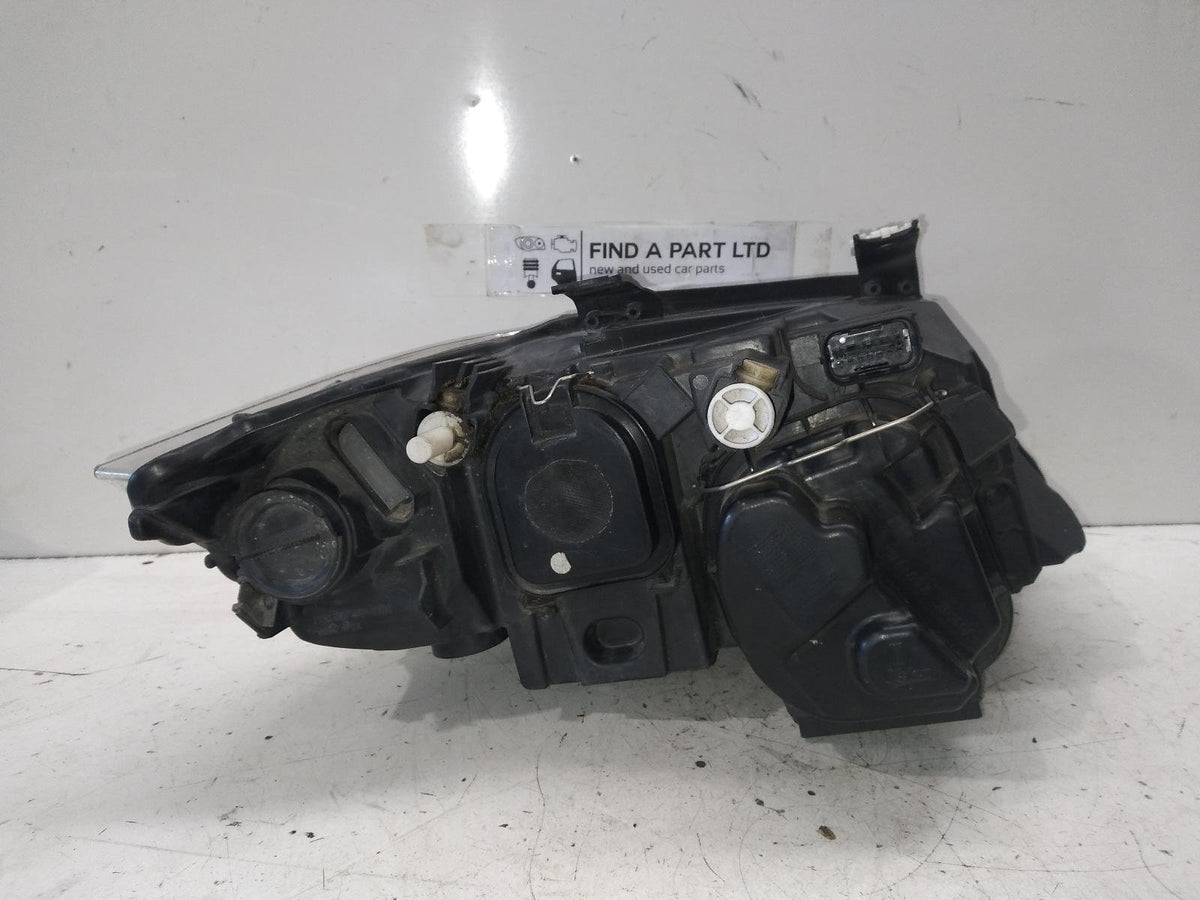 2010 BMW 3 SERIES- Left Headlight PN: