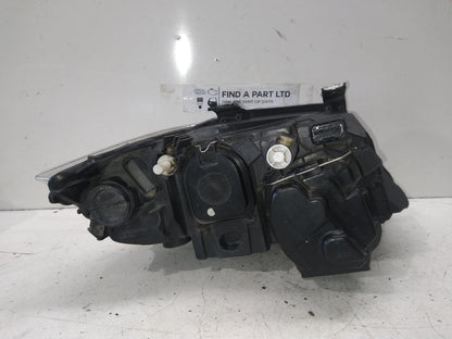 2010 BMW 3 SERIES- Left Headlight PN: