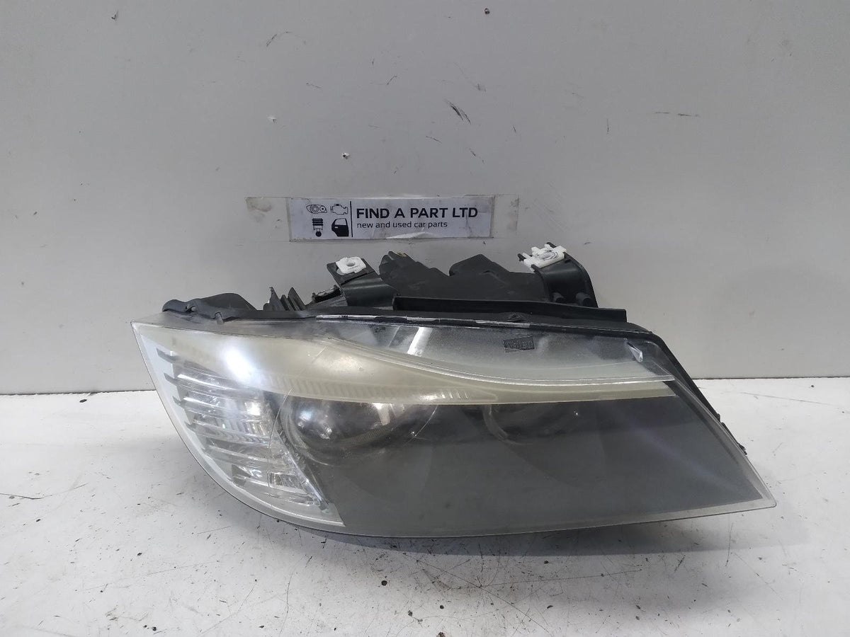 2010 BMW 3 SERIES- Right Headlight PN:
