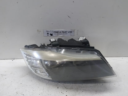 2010 BMW 3 SERIES- Right Headlight PN: