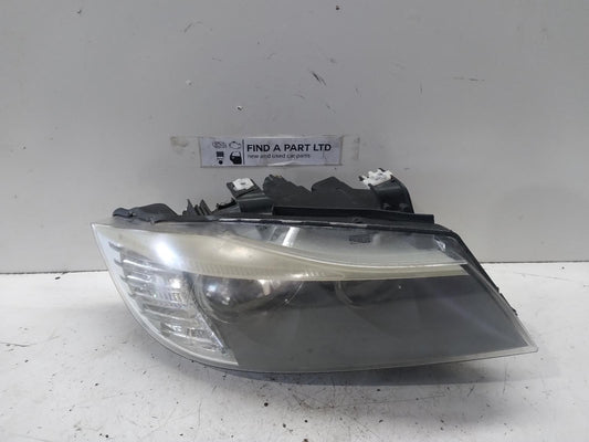 2010 BMW 3 SERIES- Right Headlight PN: