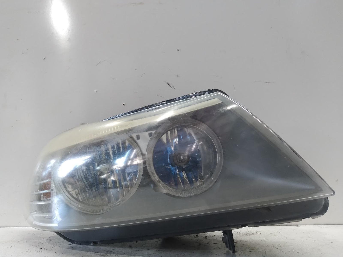 2010 BMW 3 SERIES- Right Headlight PN: