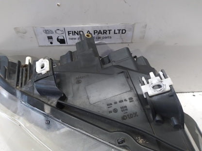 2010 BMW 3 SERIES- Right Headlight PN: