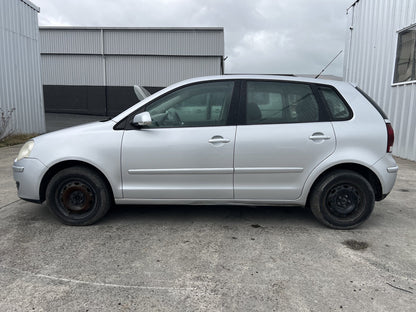 2005-2009 Volkswagen Polo MK4- 9A 9N WVWZZZ9NZ9U020854