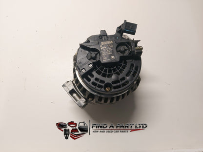 2004 BMW 316i E46 - Alternator PN: 0 124 525 045