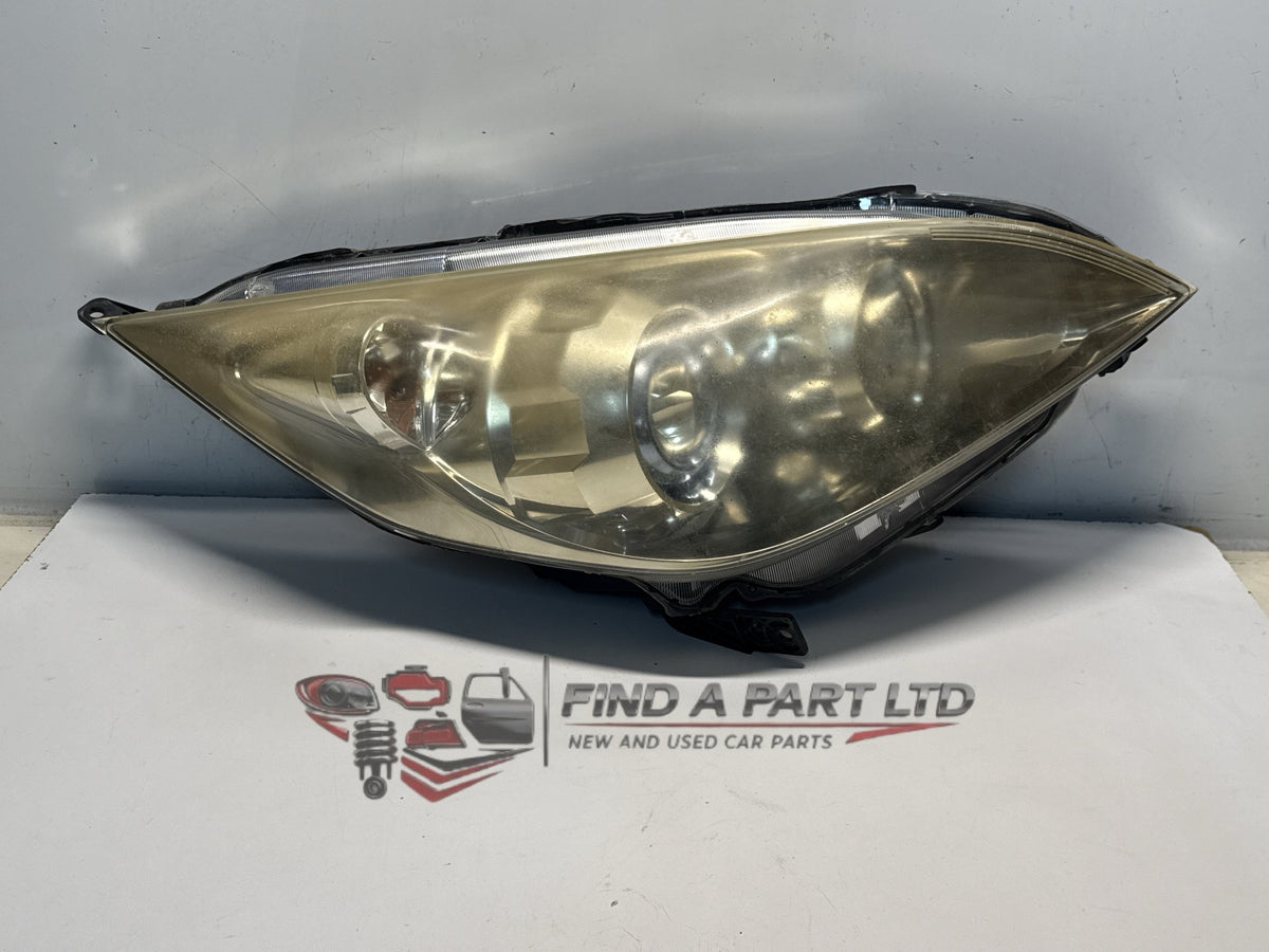 2008 Honda Stepwgn RG - Right Headlight PN: 100-22594