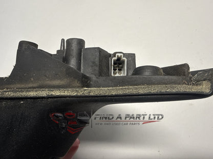 2004-2006 Holden Commodore VZ - Left Door Mirror PN: 1465513