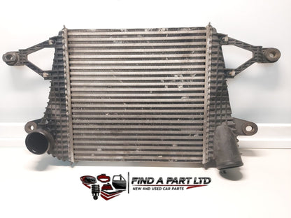 2013 Ford Territory SZ - Intercooler PN: AR29-6K775-AB