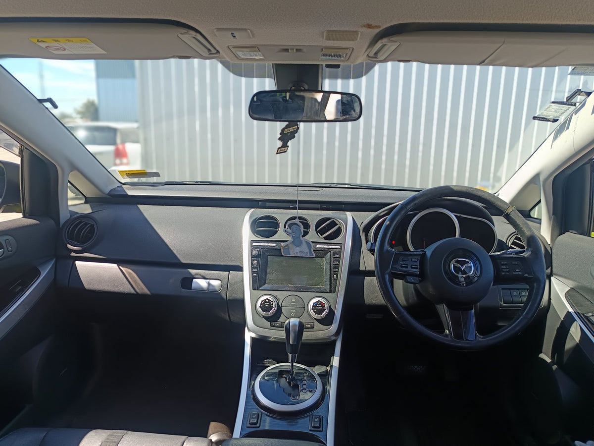 2006-2009 Mazda CX-7 ER ER3P