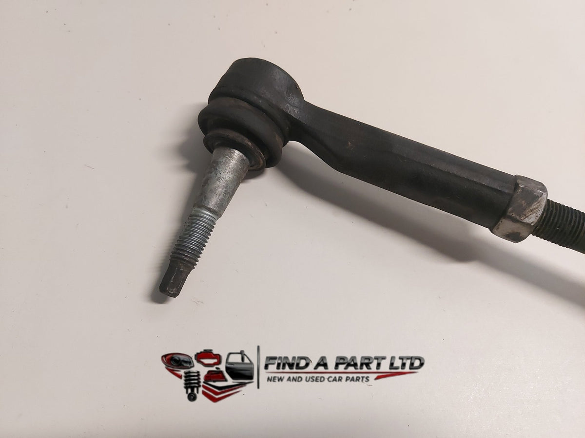 2011 Holden Cruze JH - Power Steering Rack PN: 13330664