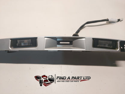 2009 Nissan X-Trail T31 - Tailgate Handle Garnish PN: 90810