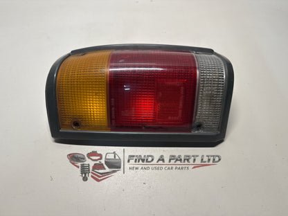 1992 Mazda B2000 - Right Taillight PN: 220-61471