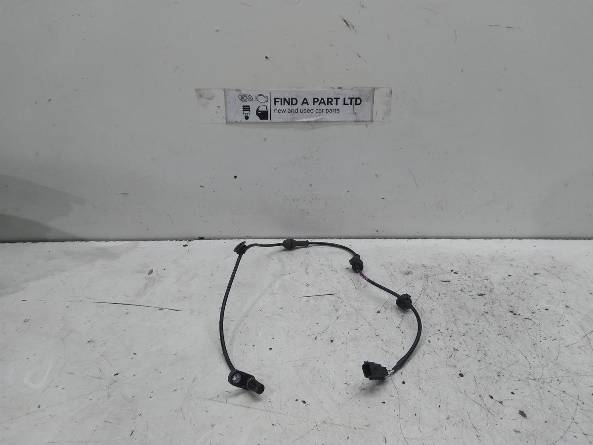 Aug 2010 to Mar 2017 - Suzuki Swift FZ - ABS Sensor - Lh Rear/Rh Rear