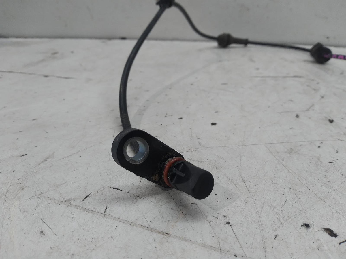 Aug 2010 to Mar 2017 - Suzuki Swift FZ - ABS Sensor - Lh Rear/Rh Rear