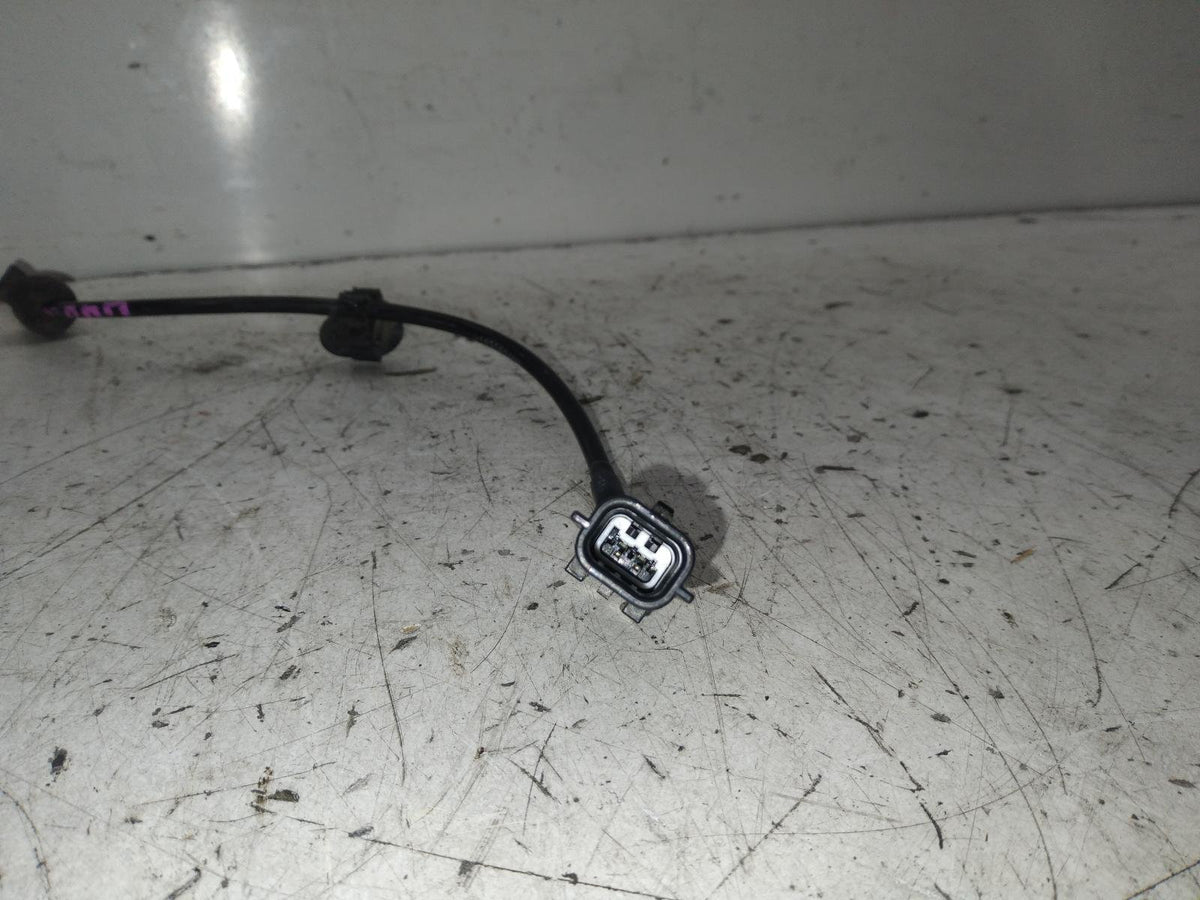 Aug 2010 to Mar 2017 - Suzuki Swift FZ - ABS Sensor - Lh Rear/Rh Rear