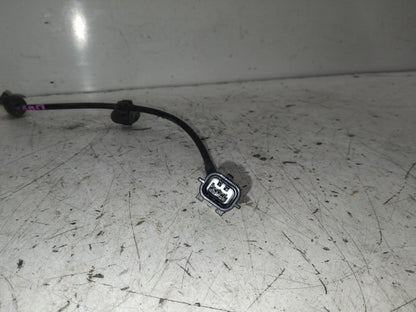 Aug 2010 to Mar 2017 - Suzuki Swift FZ - ABS Sensor - Lh Rear/Rh Rear