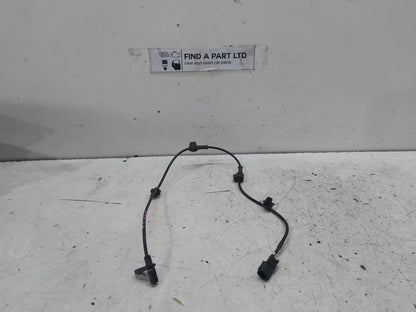 Aug 2010 to Mar 2017 - Suzuki Swift FZ - ABS Sensor - Lh Rear/Rh Rear