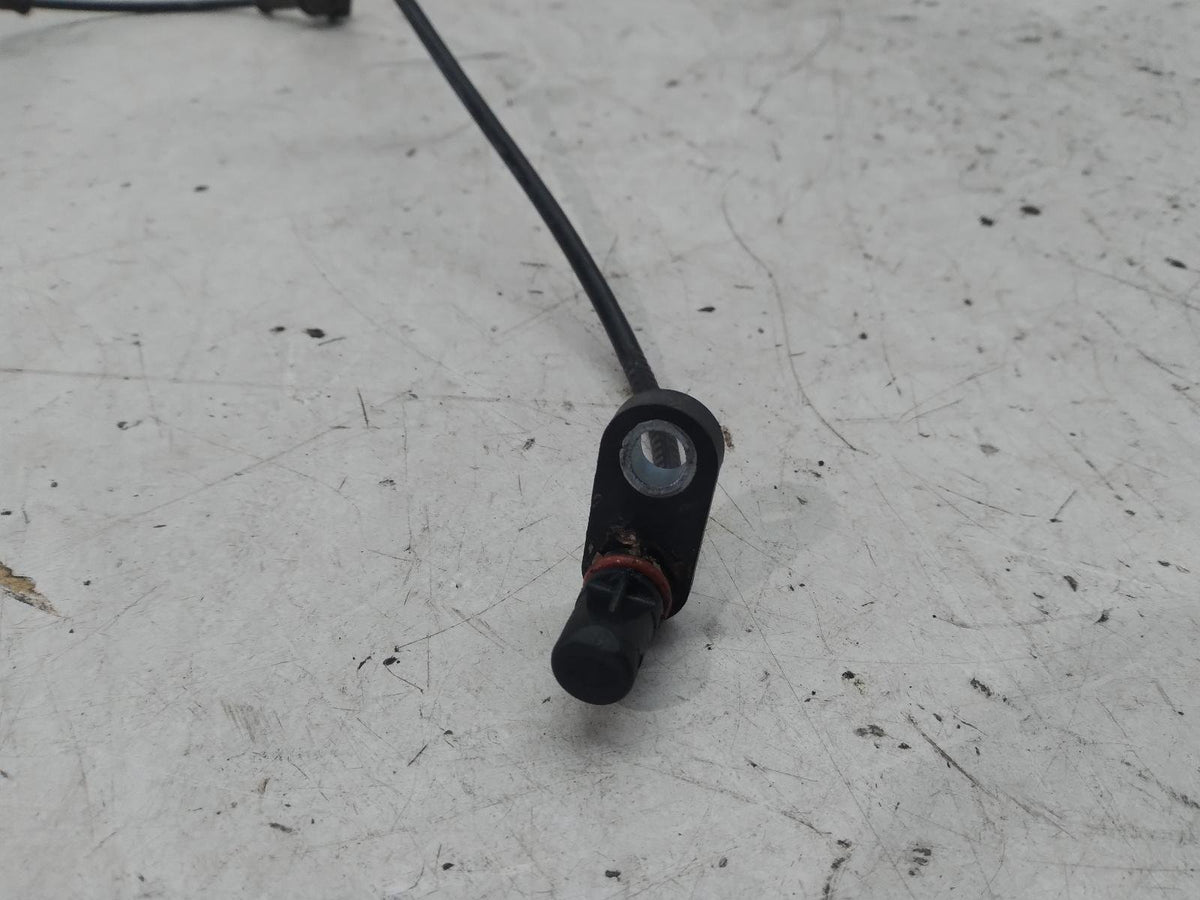 Aug 2010 to Mar 2017 - Suzuki Swift FZ - ABS Sensor - Lh Rear/Rh Rear