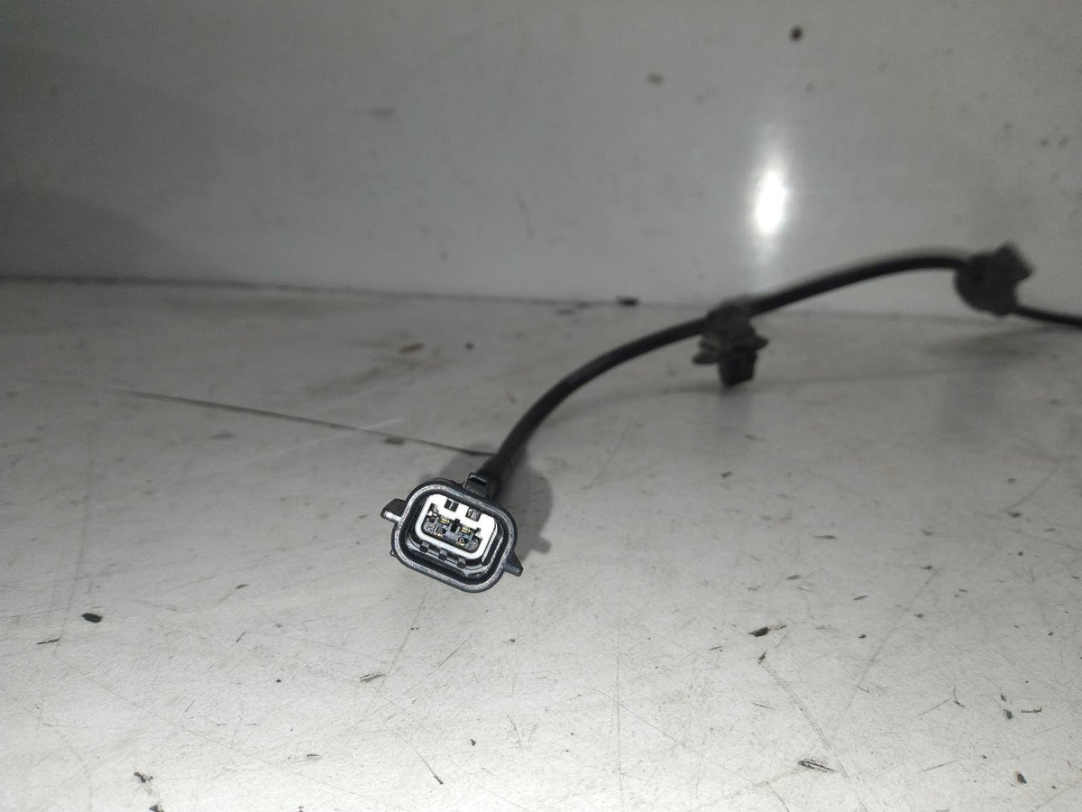 Aug 2010 to Mar 2017 - Suzuki Swift FZ - ABS Sensor - Lh Rear/Rh Rear