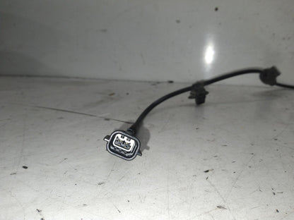 Aug 2010 to Mar 2017 - Suzuki Swift FZ - ABS Sensor - Lh Rear/Rh Rear