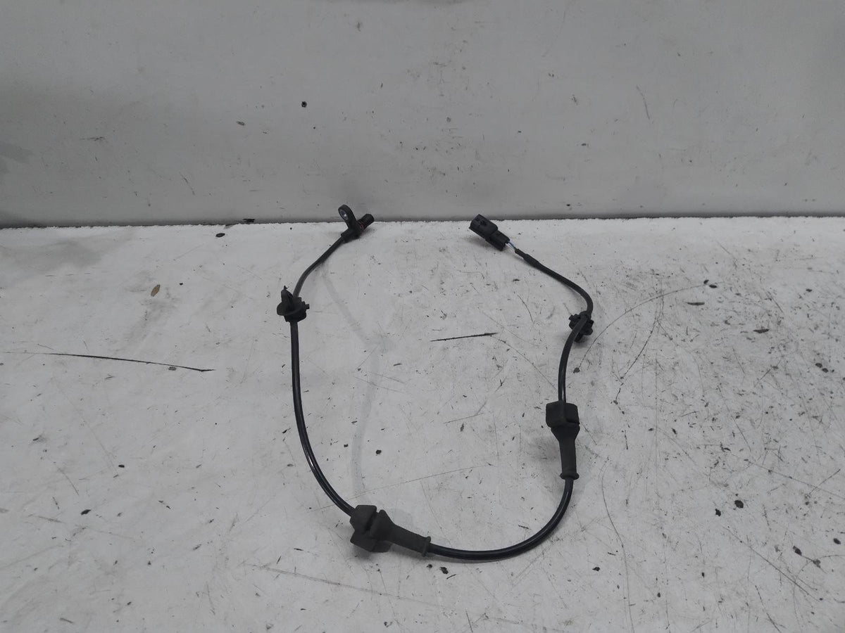 Aug 2010 to Mar 2017 - Suzuki Swift FZ - ABS Sensor - Lh Rear/Rh Rear