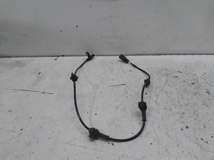 Aug 2010 to Mar 2017 - Suzuki Swift FZ - ABS Sensor - Lh Rear/Rh Rear