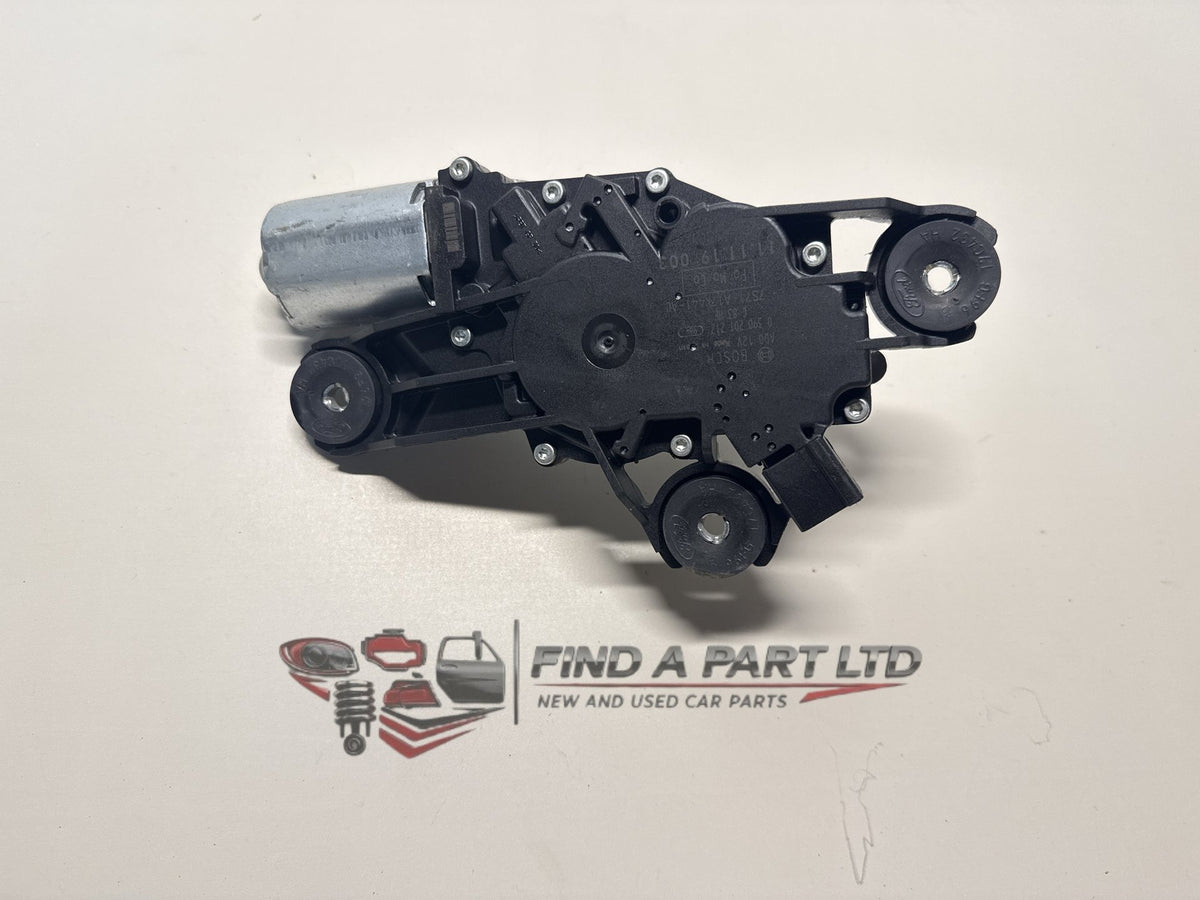 2013 Ford Mondeo MK4 - Rear Wiper Motor PN: 7S71 A17K441