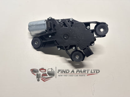 2013 Ford Mondeo MK4 - Rear Wiper Motor PN: 7S71 A17K441