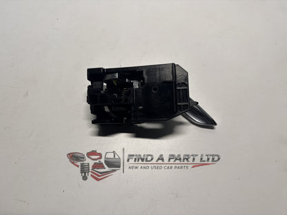 2013-2016 Mazda CX-5 KE - Left Front Door Interior Handle PN: